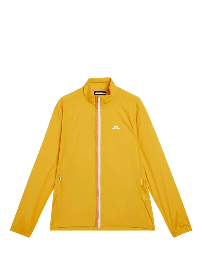 Men Ash Light Packable Jacket Citrus JLindeberg Jackets Men Ash Light Packable Jacket Citrus JLindeberg Jackets