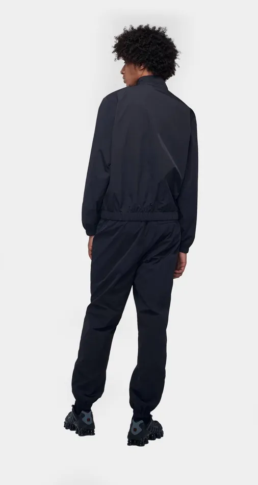 Men Black Eward Pants Daily Paper Sweatpants Men Black Eward Pants Daily Paper Sweatpants