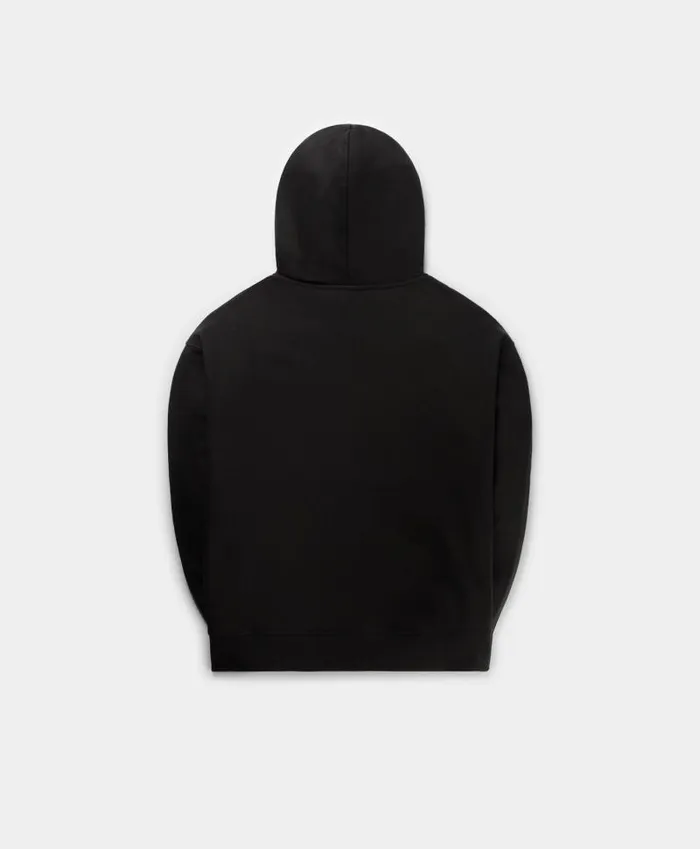Men Black Ezar Zip Hoodie Daily Paper Hoodies and Sweaters Men Black Ezar Zip Hoodie Daily Paper Hoodies and Sweaters