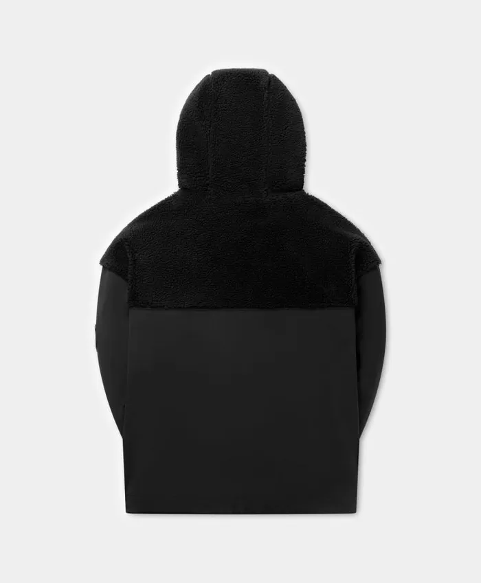 Men Black Raka Hoodie Daily Paper Hoodies and Sweaters Men Black Raka Hoodie Daily Paper Hoodies and Sweaters
