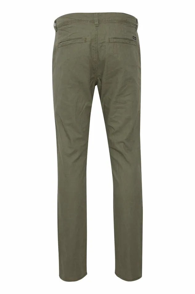 Men Blend Pants Casual Pants Four Leaf Clover