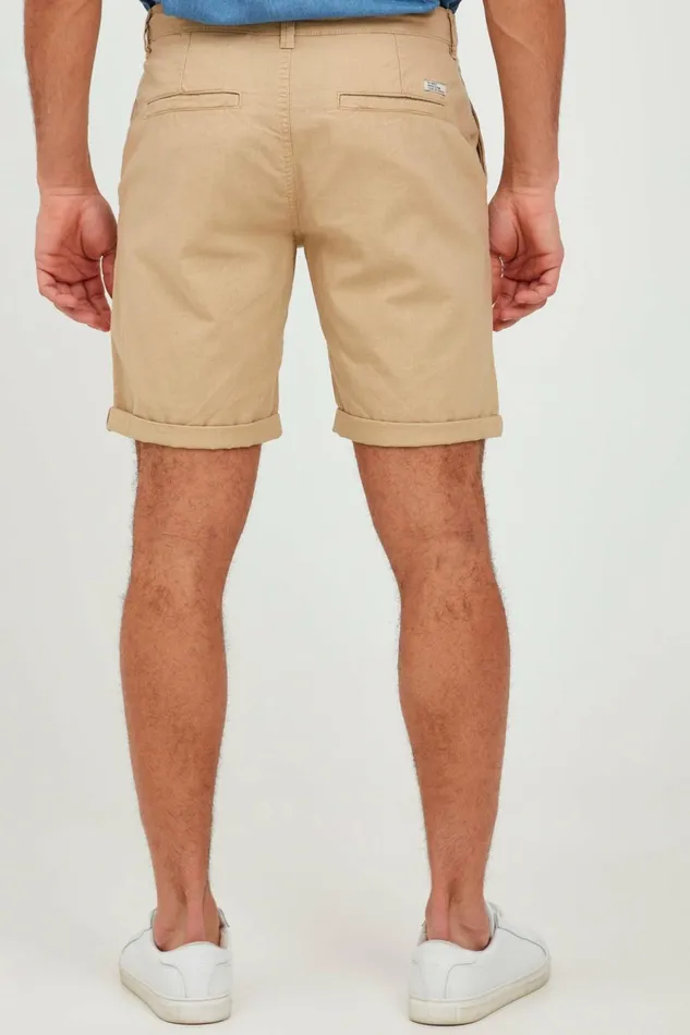 Men Blend Shorts Shorts Casual Incense