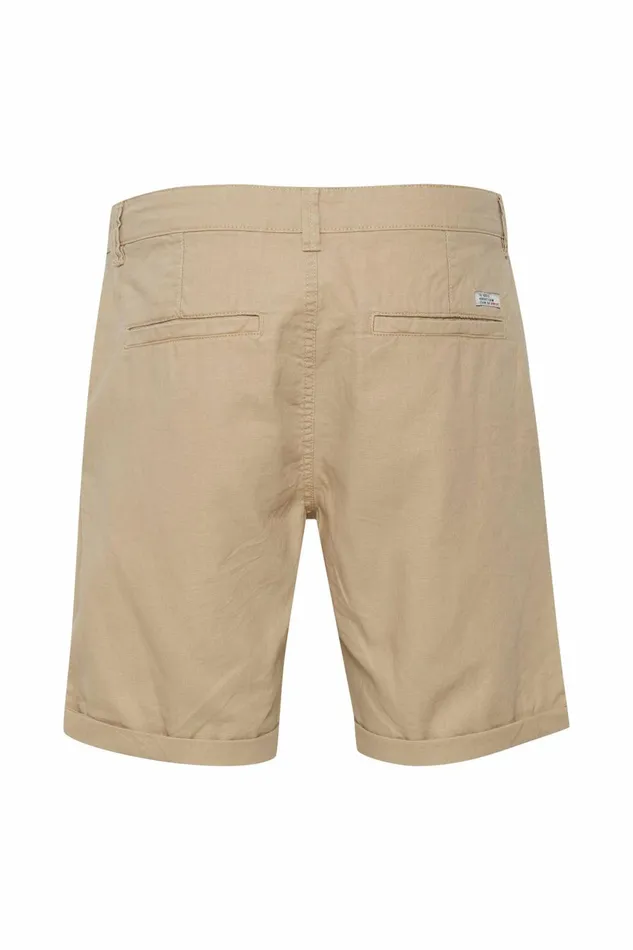 Men Blend Shorts Shorts Casual Incense