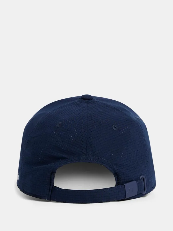 Men Caden Golf Cap JL Navy JLindeberg Caps Men Caden Golf Cap JL Navy JLindeberg Caps