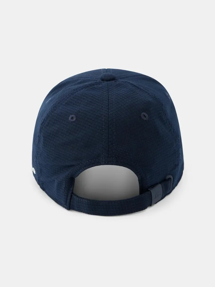 Men Caden Golf Cap JL Navy JLindeberg Caps Men Caden Golf Cap JL Navy JLindeberg Caps
