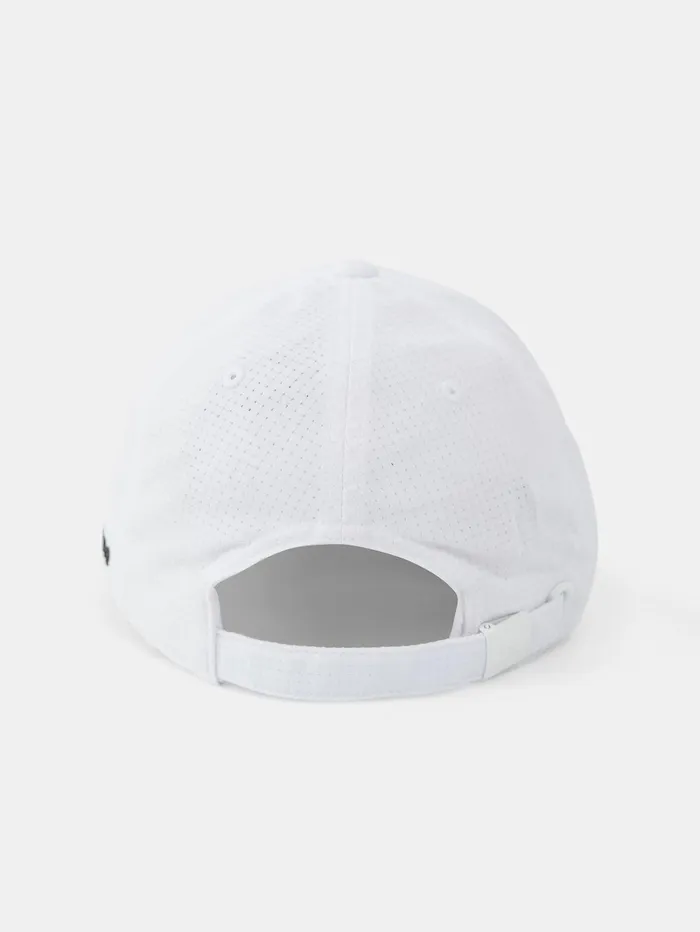 Men Caden Golf Cap White JLindeberg Caps Men Caden Golf Cap White JLindeberg Caps