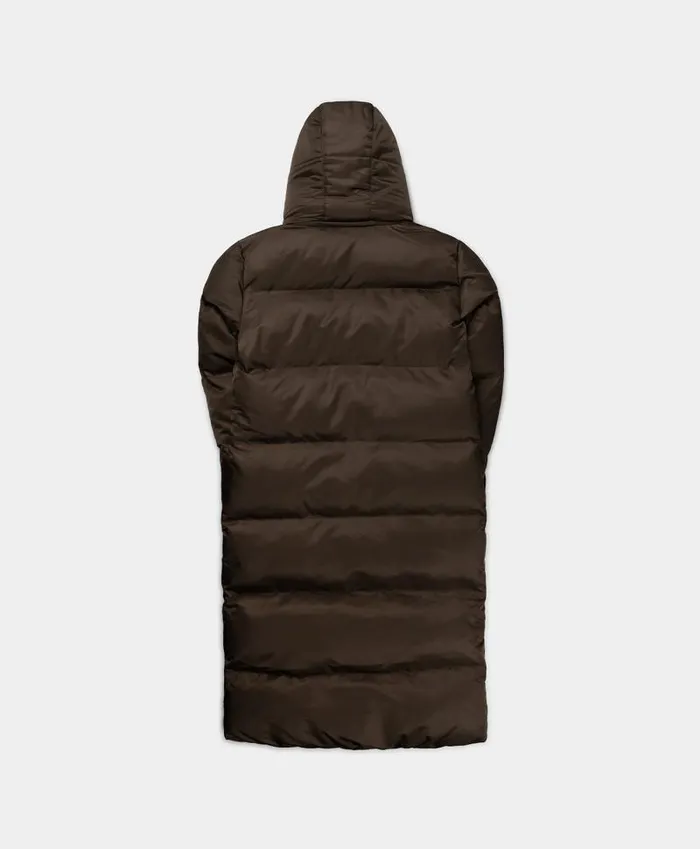 Men Chocolate Torte Epuffa Long Daily Paper Jackets