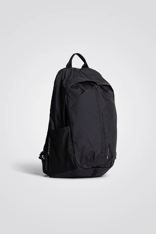 Men Day Pack Cordura Black Norse Projects Accessories