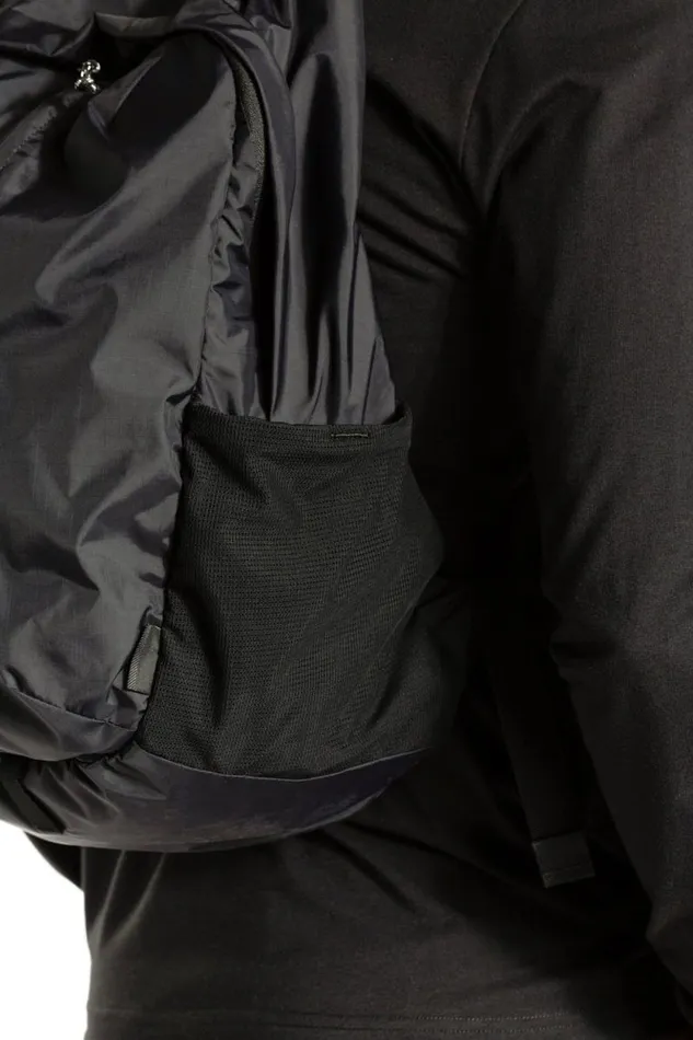 Men Day Pack Cordura Black Norse Projects Accessories