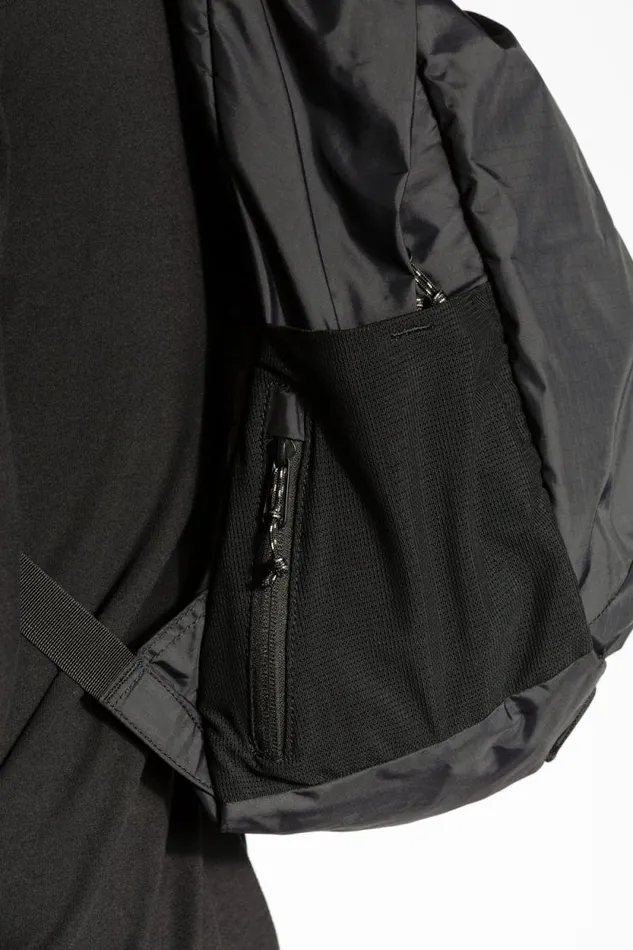 Men Day Pack Cordura Black Norse Projects Accessories