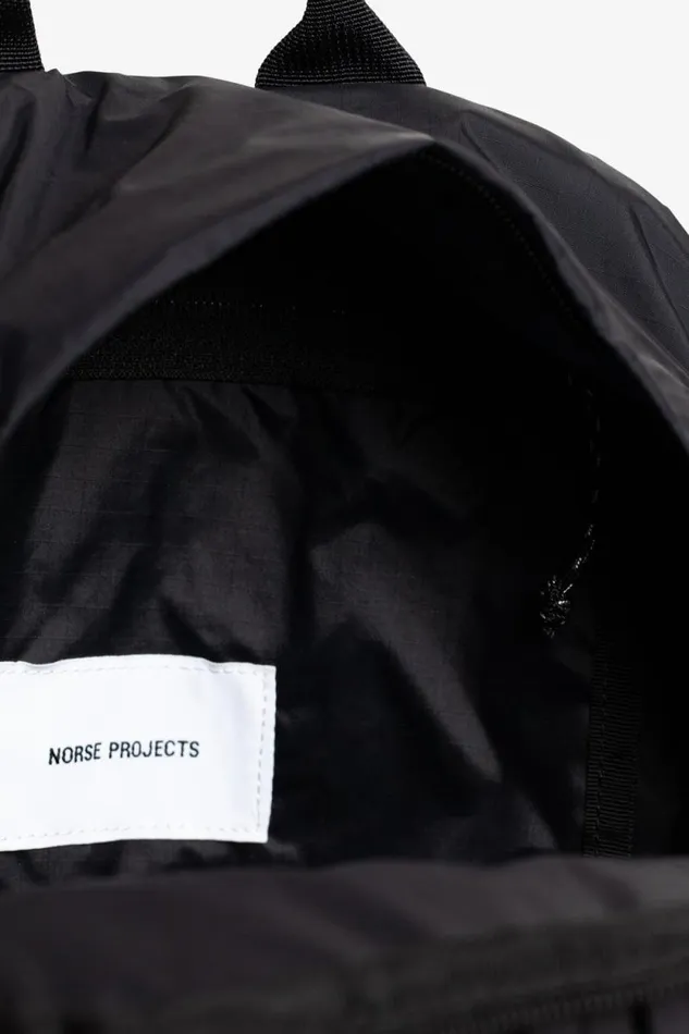Men Day Pack Cordura Black Norse Projects Accessories