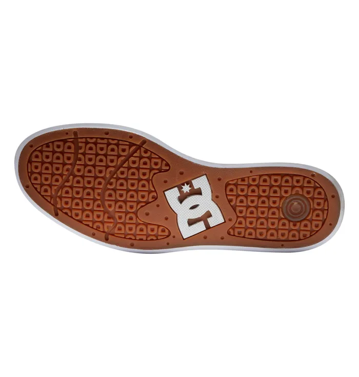 Men DC Shoes Teknic S Skate Shoes blackwhite Skate