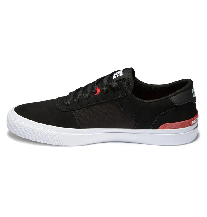 Men DC Shoes Teknic S Skate Shoes blackwhite Skate