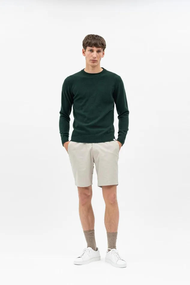 Men Ezra Solotex Short Stone Norse Projects Shorts