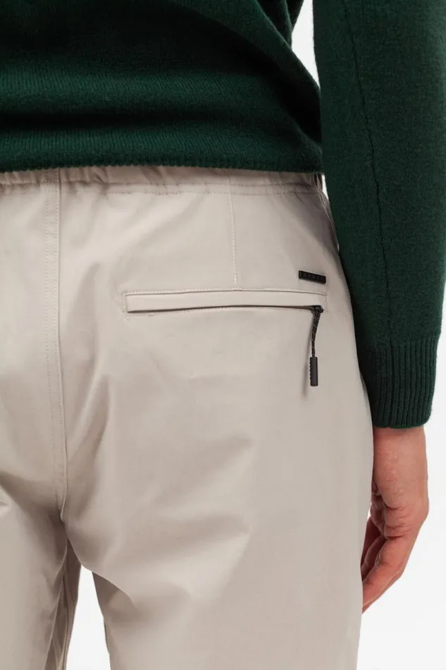 Men Ezra Solotex Short Stone Norse Projects Shorts
