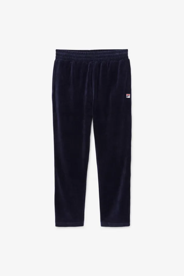 Men Fila Sweatsuits and Tracksuits OFit Velour Pant