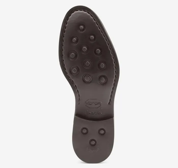 Men Johnston and Murphy Boots Hartley Chelsea Boot Brown Italian Calfskin Men Johnston and Murphy Boots Hartley Chelsea Boot Brown Italian Calfskin