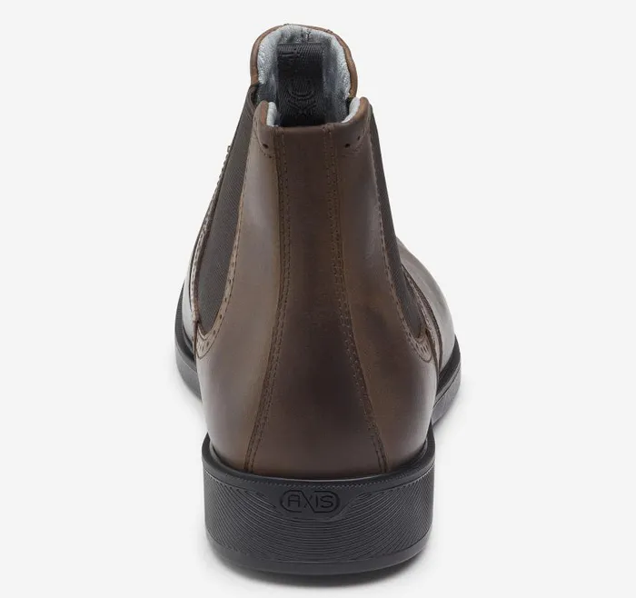 Men Johnston and Murphy Boots XC4 Maddox Chelsea Boot Tan Oiled Full Grain Men Johnston and Murphy Boots XC4 Maddox Chelsea Boot Tan Oiled Full Grain