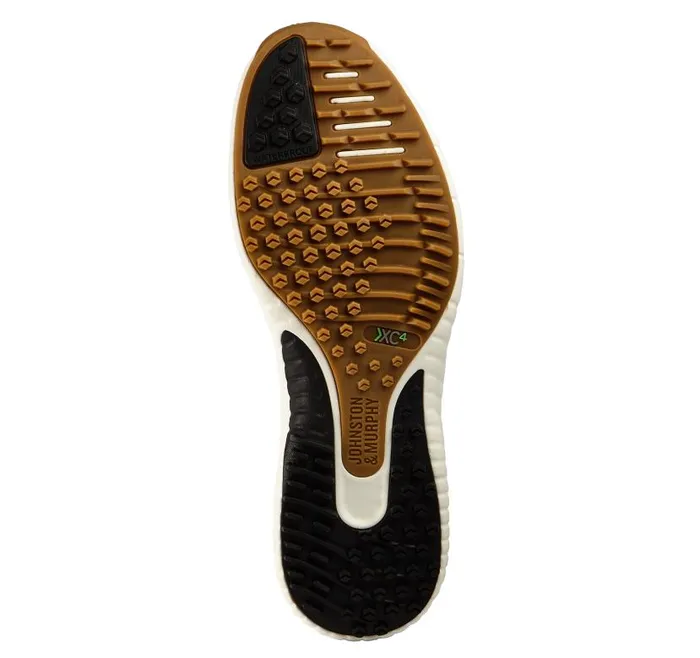 Men Johnston and Murphy LaceUps XC4 H1Luxe Hybrid Tan Waterproof Full Grain Men Johnston and Murphy LaceUps XC4 H1Luxe Hybrid Tan Waterproof Full Grain