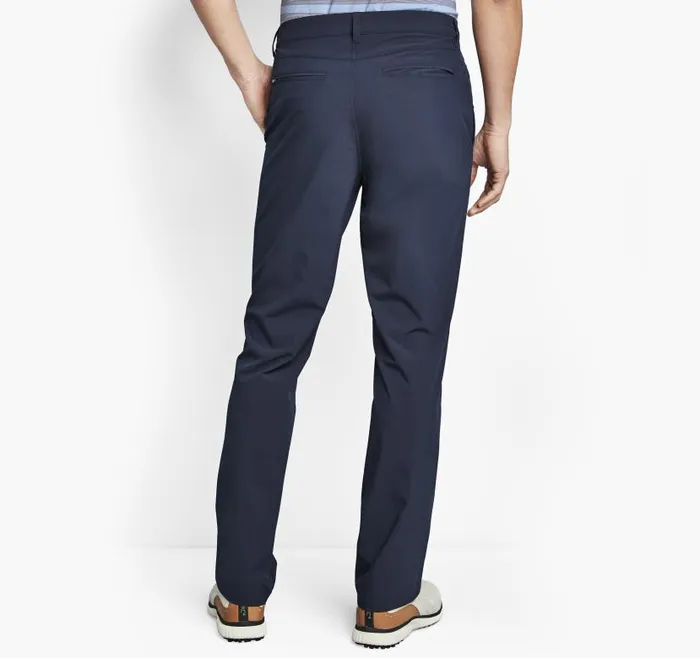 Men Johnston and Murphy Pants and Jeans XC4 Performance Pants Navy Men Johnston and Murphy Pants and Jeans XC4 Performance Pants Navy