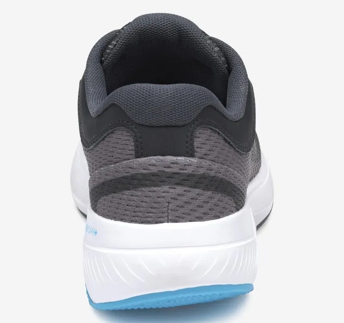 Men Johnston and Murphy Sneakers Miles Knit UThroat Black Multi Knit Men Johnston and Murphy Sneakers Miles Knit UThroat Black Multi Knit