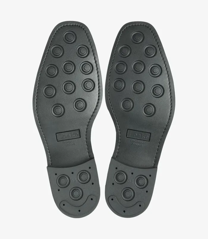 Men Loake Loafers 356 Black Men Loake Loafers 356 Black