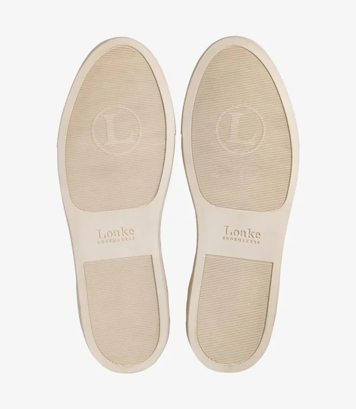 Men Loake Trainers and Sneakers Dash Light Blue Suede Men Loake Trainers and Sneakers Dash Light Blue Suede