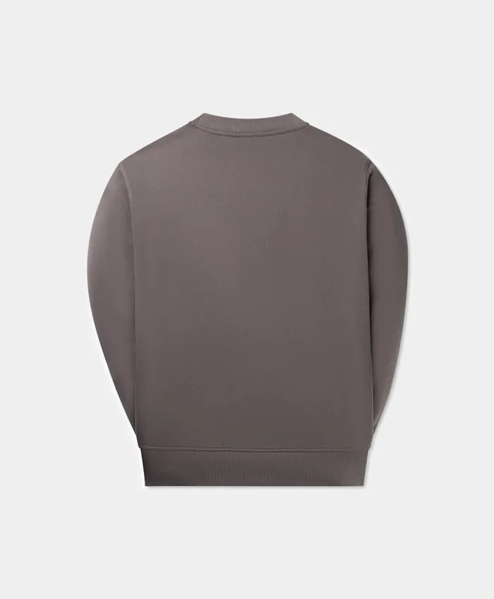 Men Rabbit Grey Click Sweater Daily Paper Hoodies and Sweaters Men Rabbit Grey Click Sweater Daily Paper Hoodies and Sweaters