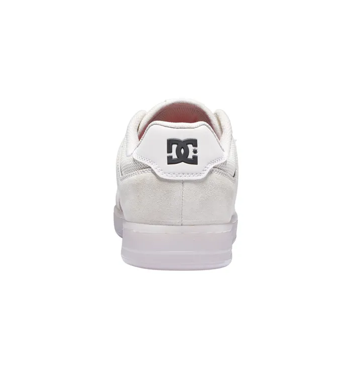 Men Skate DC Shoes Manteca 4 Skate Shoes cool grey