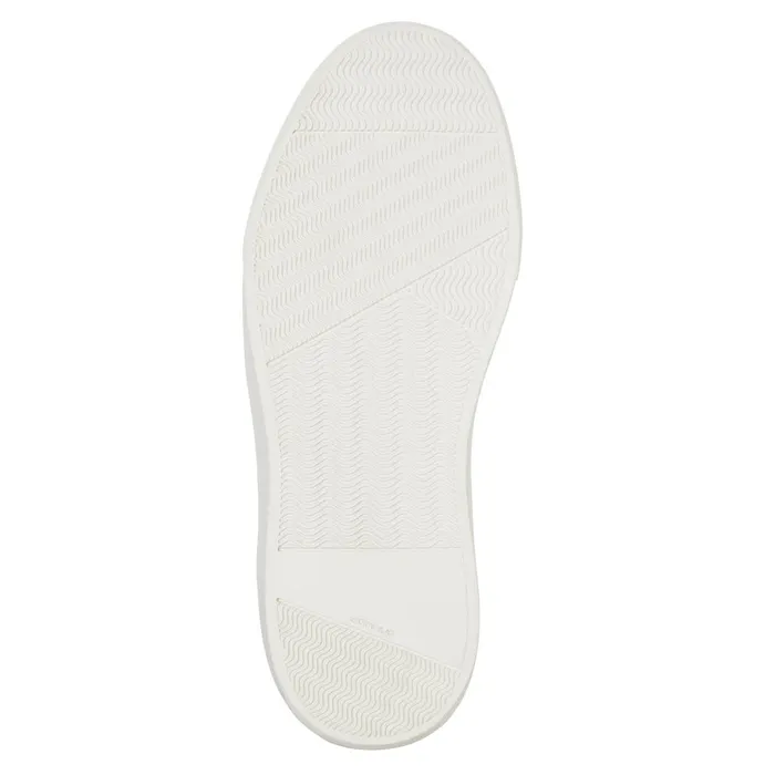 Men Sneakers Bruno Magli Dezi Cup Sole SneakerCognac