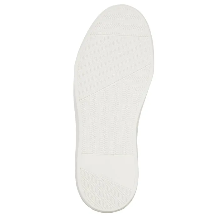 Men Sneakers Bruno Magli Dezi Cup Sole SneakerWhite