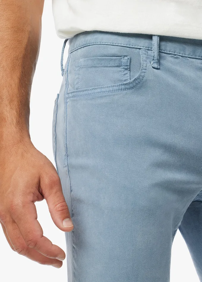 Men STRAIGHT NARROW Joe8217s Jeans THE BRIXTON Windward Blue