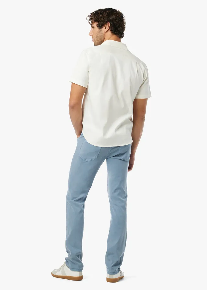 Men STRAIGHT NARROW Joe8217s Jeans THE BRIXTON Windward Blue