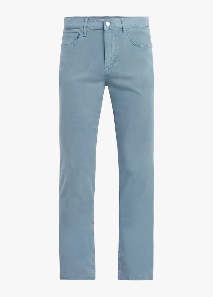 Men STRAIGHT NARROW Joe8217s Jeans THE BRIXTON Windward Blue