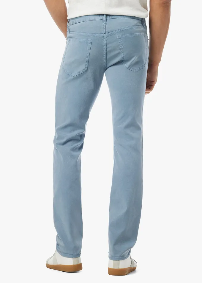 Men STRAIGHT NARROW Joe8217s Jeans THE BRIXTON Windward Blue