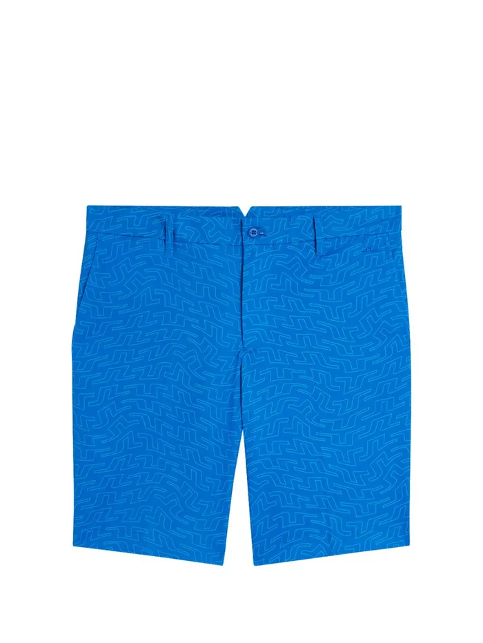 Men Tim Shorts Lapis Outline Bridge Swirl JLindeberg Shorts Men Tim Shorts Lapis Outline Bridge Swirl JLindeberg Shorts