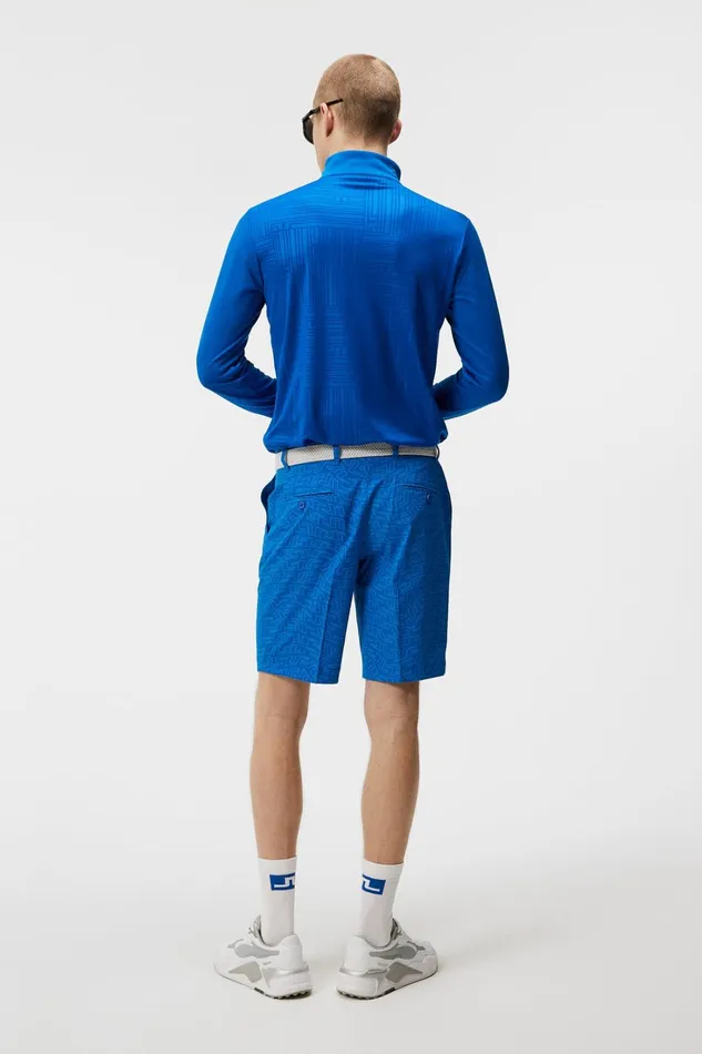 Men Tim Shorts Lapis Outline Bridge Swirl JLindeberg Shorts Men Tim Shorts Lapis Outline Bridge Swirl JLindeberg Shorts