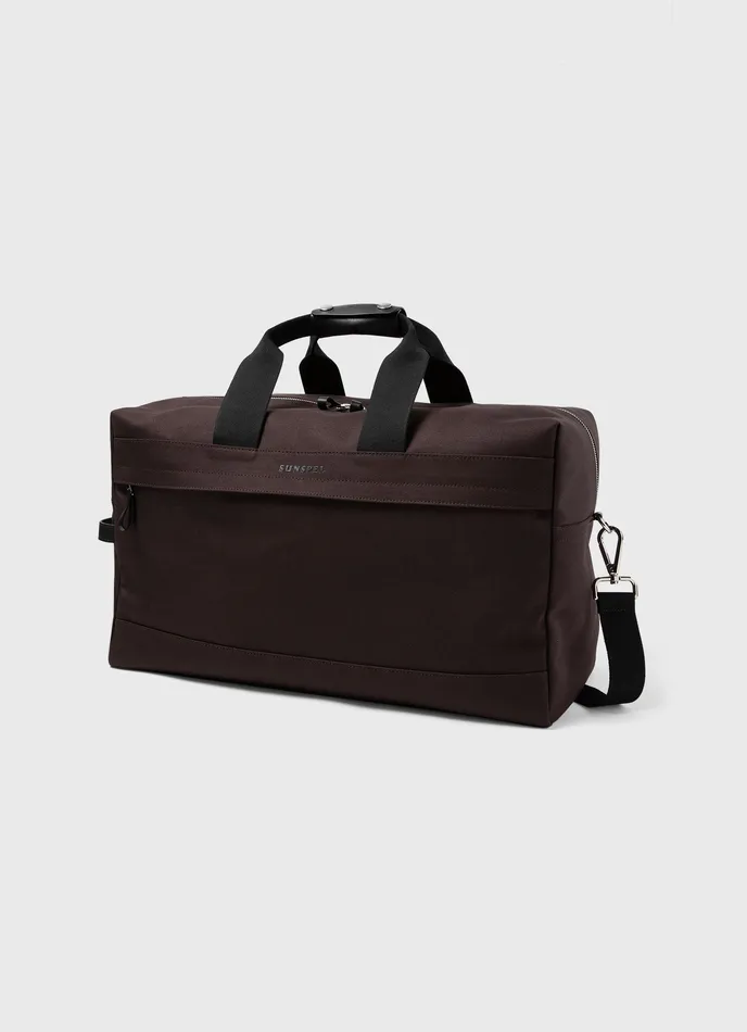 MenWomen Bags ussunspel Weekend Bag Brown MenWomen Bags ussunspel Weekend Bag Brown