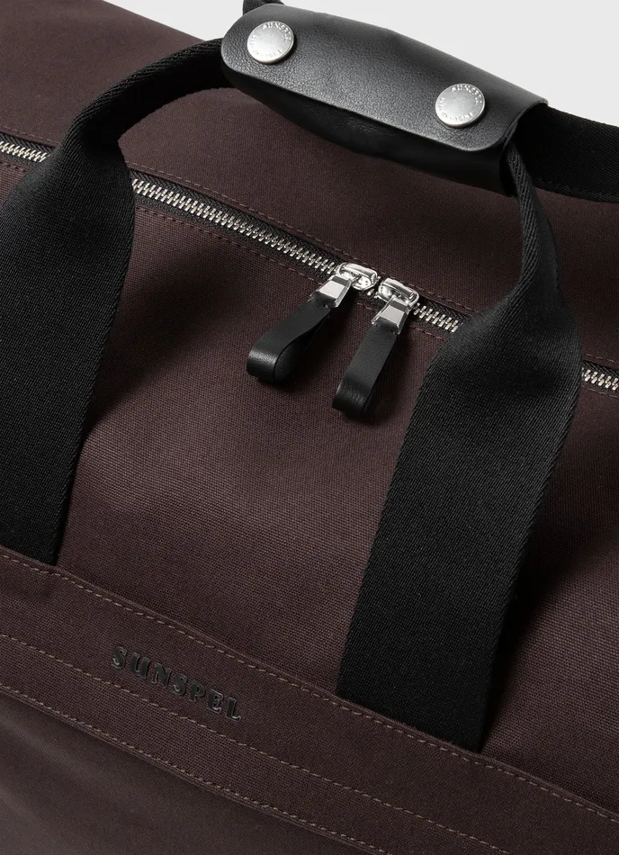 MenWomen Bags ussunspel Weekend Bag Brown MenWomen Bags ussunspel Weekend Bag Brown