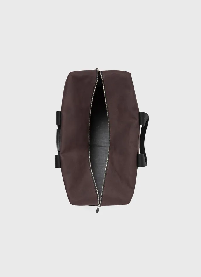 MenWomen Bags ussunspel Weekend Bag Brown MenWomen Bags ussunspel Weekend Bag Brown