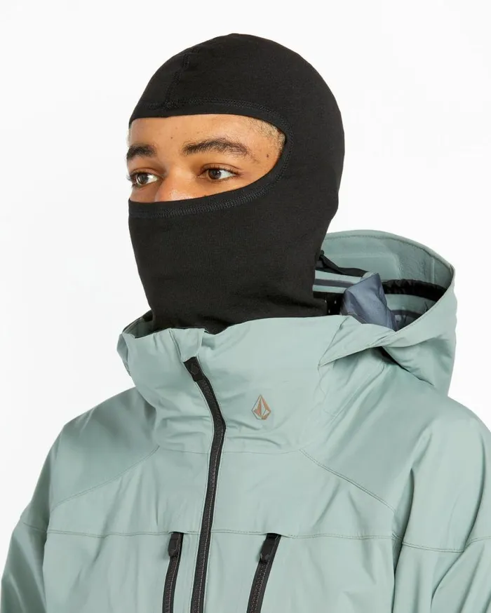 Mens Guch Stretch Gore Jacket 8211 Agave Mens Volcom Jackets