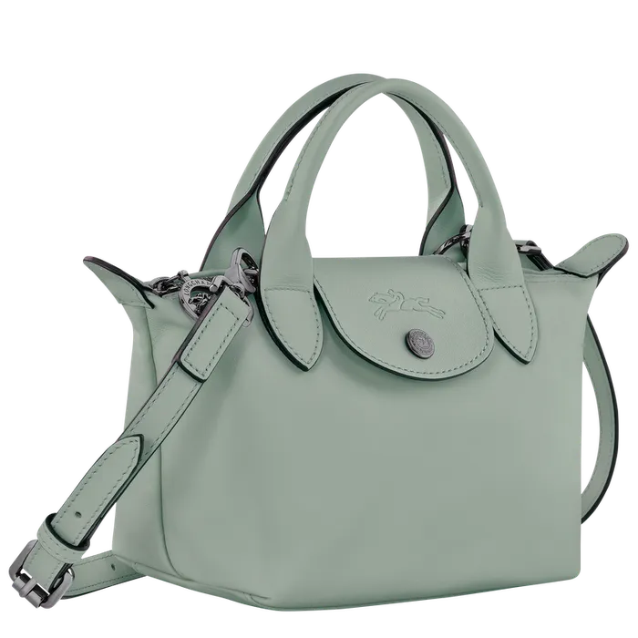 Mini bagsHandbags Le Pliage Xtra XS Handbag VervainVervainVervain Longchamp Women Mini bagsHandbags Le Pliage Xtra XS Handbag VervainVervainVervain Longchamp Women