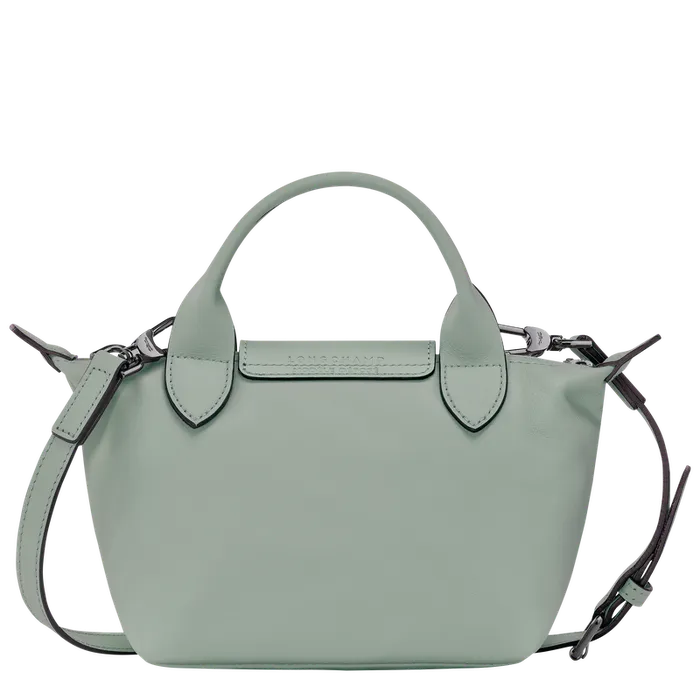 Mini bagsHandbags Le Pliage Xtra XS Handbag VervainVervainVervain Longchamp Women Mini bagsHandbags Le Pliage Xtra XS Handbag VervainVervainVervain Longchamp Women