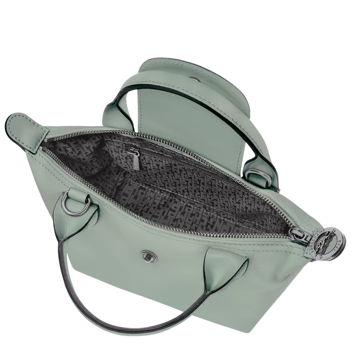 Mini bagsHandbags Le Pliage Xtra XS Handbag VervainVervainVervain Longchamp Women Mini bagsHandbags Le Pliage Xtra XS Handbag VervainVervainVervain Longchamp Women