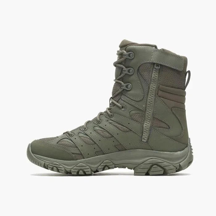Moab 3 8 Dark Olive Men Merrell Boots Moab 3 8 Dark Olive Men Merrell Boots