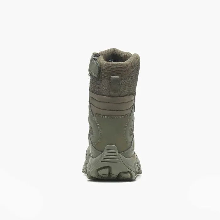 Moab 3 8 Dark Olive Men Merrell Boots Moab 3 8 Dark Olive Men Merrell Boots