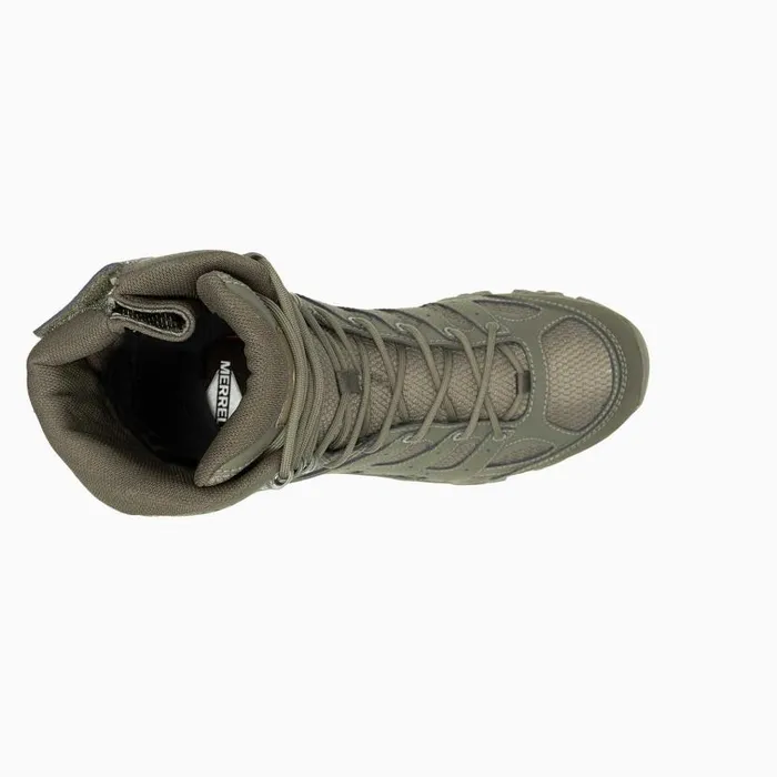 Moab 3 8 Dark Olive Men Merrell Boots Moab 3 8 Dark Olive Men Merrell Boots