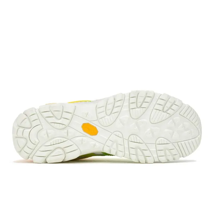 Moab 3 Gradient Neon Multi Men Merrell Sneakers Moab 3 Gradient Neon Multi Men Merrell Sneakers