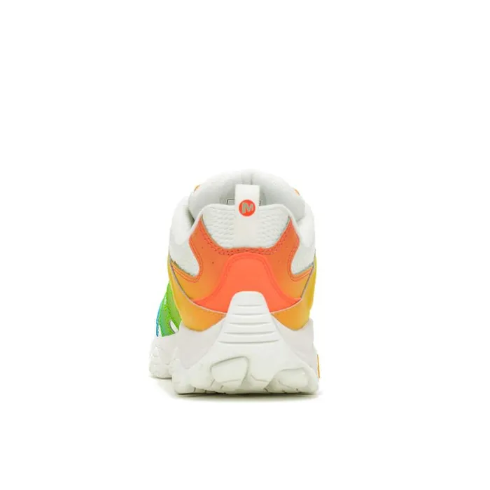 Moab 3 Gradient Neon Multi Men Merrell Sneakers Moab 3 Gradient Neon Multi Men Merrell Sneakers