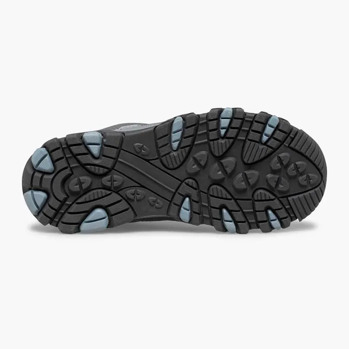 Moab 3 Low Lace Waterproof Sneaker Altitude Kids Merrell Boots Moab 3 Low Lace Waterproof Sneaker Altitude Kids Merrell Boots